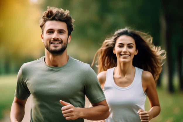 Immunity & Wellness