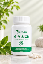 G-Vision Capsule
