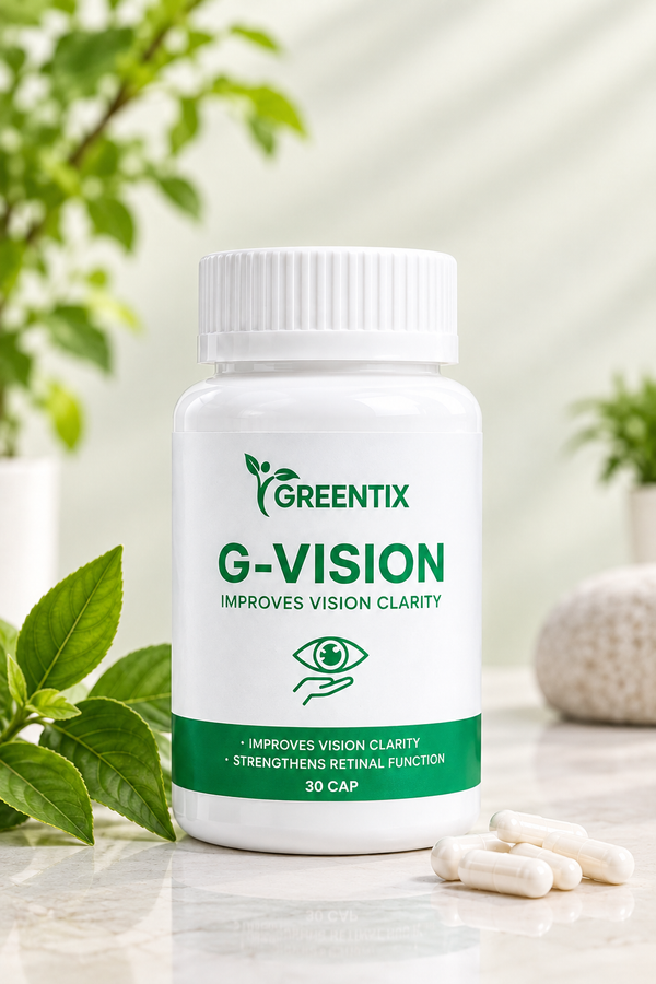 G-Vision Capsule