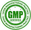 GMP Certified