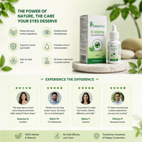 Greentixcare Eye Drops
