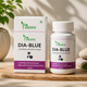 Greentix DIA-BLUE Capsules 100% Ayurvedic Diabetes Care