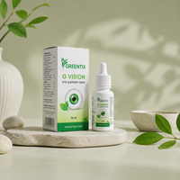 Greentixcare Eye Drops