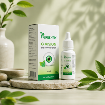 compare product Greentixcare Eye Drops