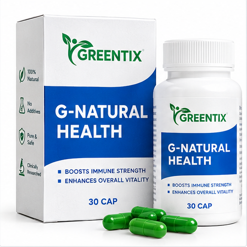 G-Natural Health