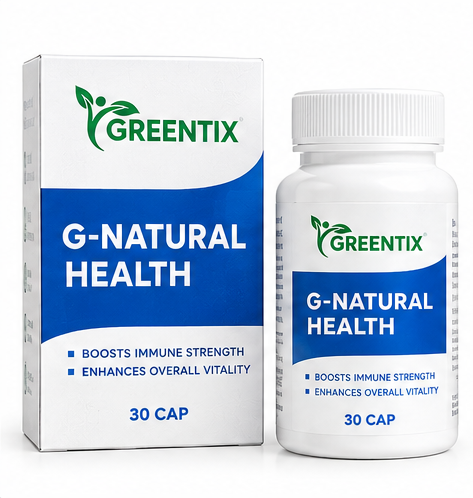 G-Natural Health