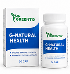 G-Natural Health