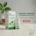 Greentixcare Eye Drops