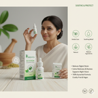 Greentixcare Eye Drops