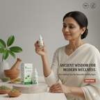 Greentixcare Eye Drops