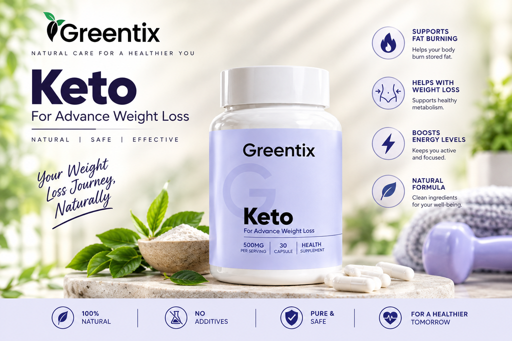 Keto-Advance Weight Loss