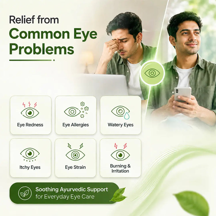 G Vision-Eye support Drop