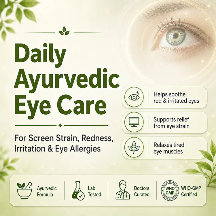 G Vision-Eye support Drop