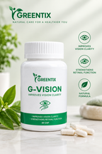 G-Vision Capsule