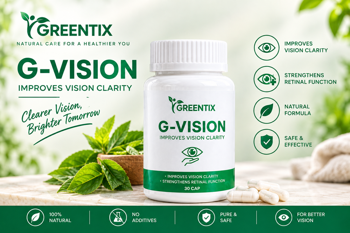 G-Vision Capsule