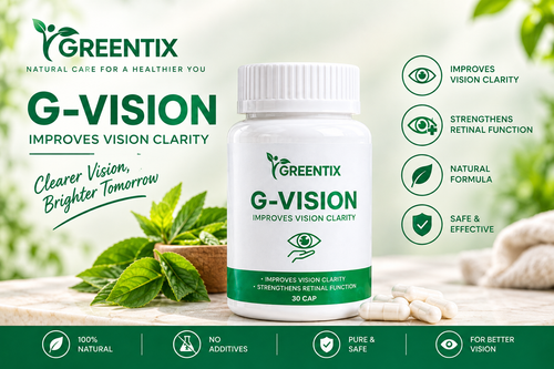 G-Vision Capsule