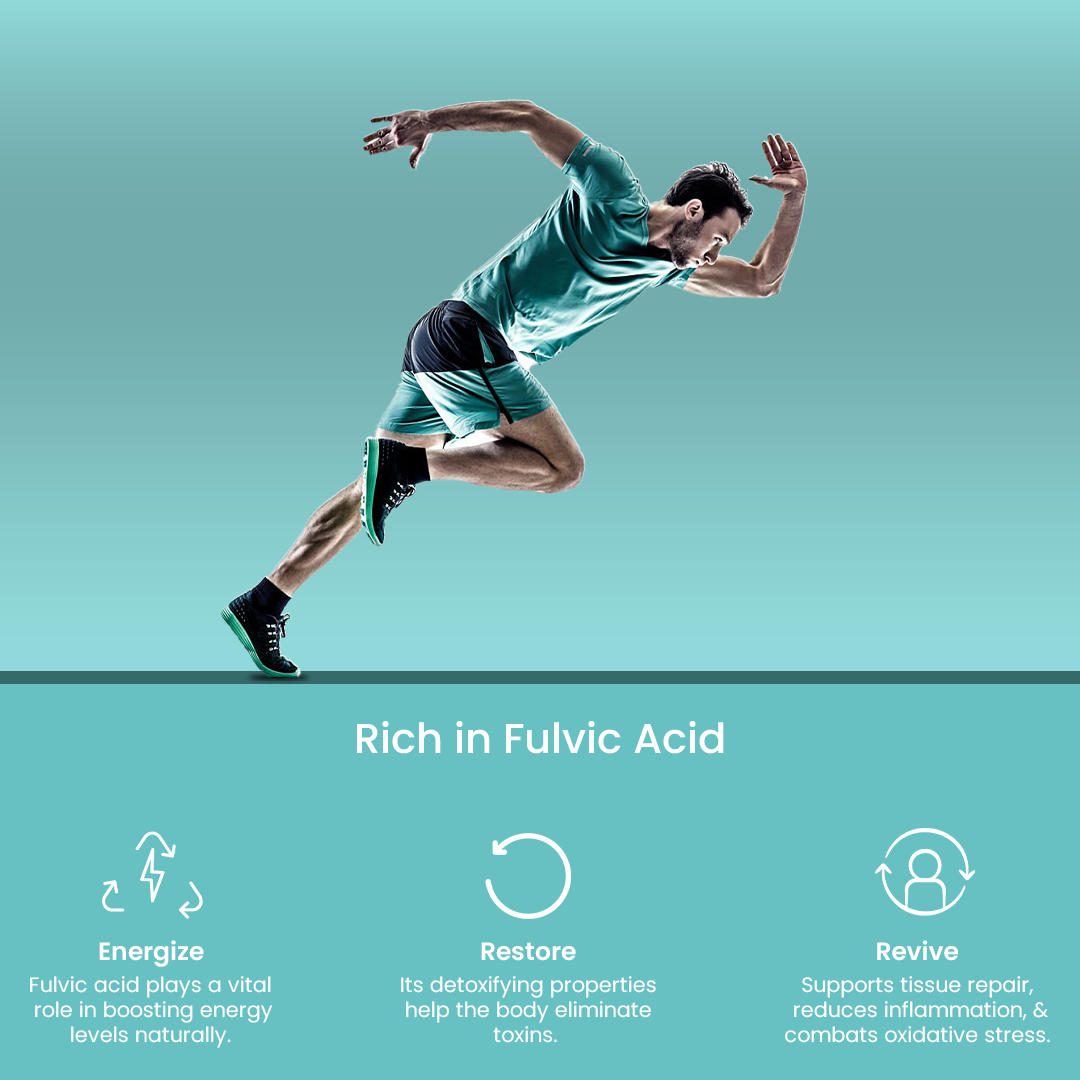 Himalayan Shilajit Gold Plus Resin 20g -For Strength Power Stamina