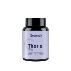 Greentix Thor X