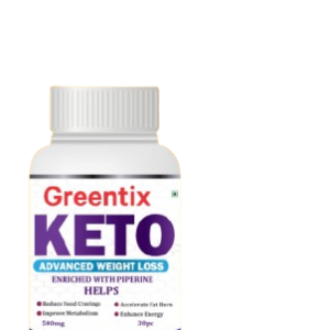 Greentix KETO